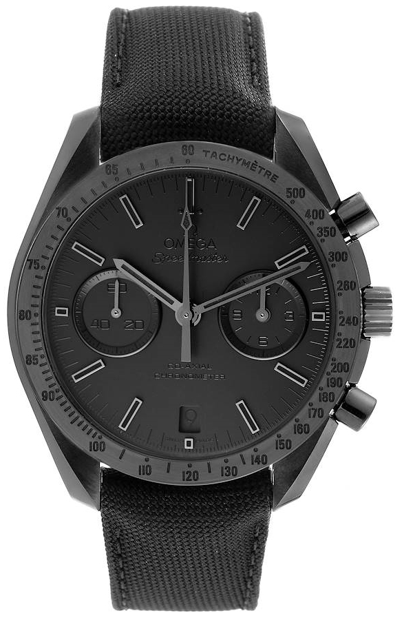 Omega Miesten kello 311.92.44.51.01.005 Speedmaster Moonwatch