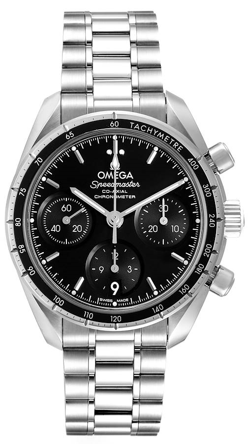 Image of Omega  324.30.38.50.01.001
