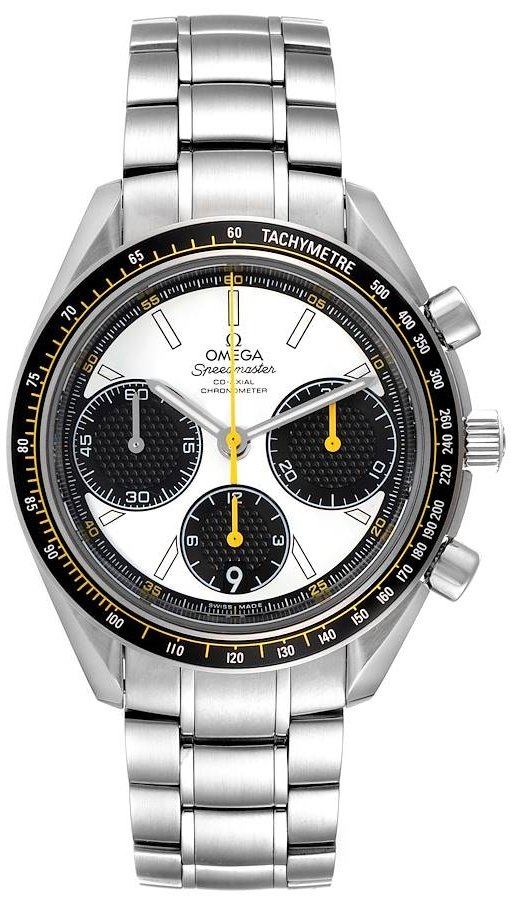 Omega Miesten kello 326.30.40.50.04.001 Speedmaster Racing Co-Axial