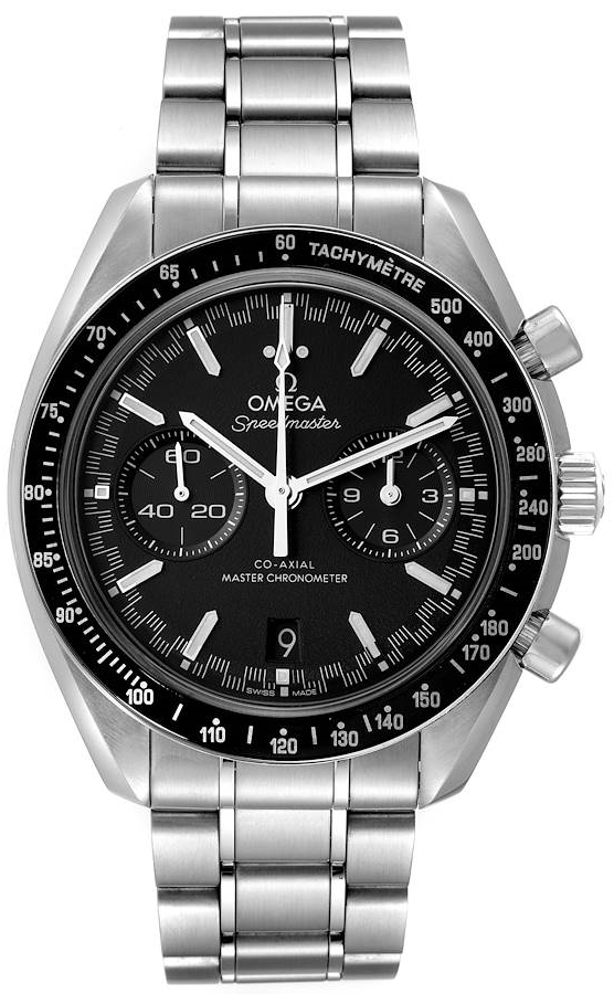 Omega Miesten kello 329.30.44.51.01.001 Speedmaster Racing