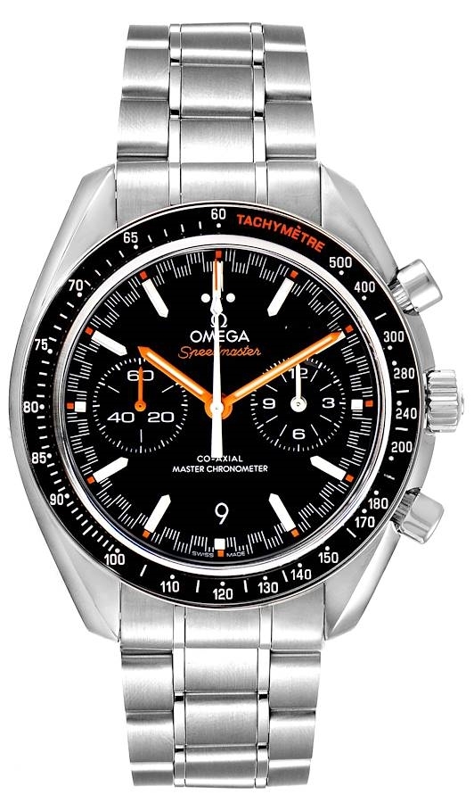 Omega Miesten kello 329.30.44.51.01.002 Speedmaster Racing