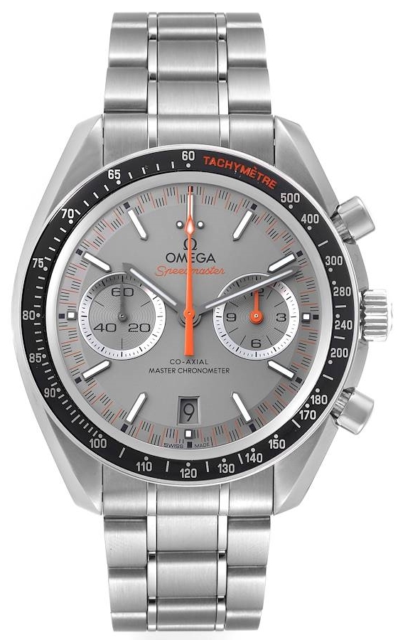 Omega Miesten kello 329.30.44.51.06.001 Speedmaster Racing