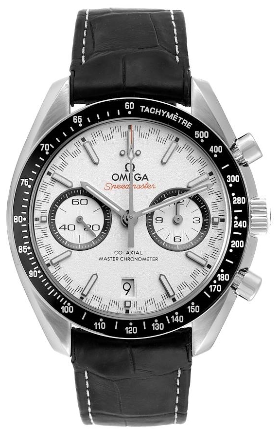 Omega Miesten kello 329.33.44.51.04.001 Speedmaster Racing