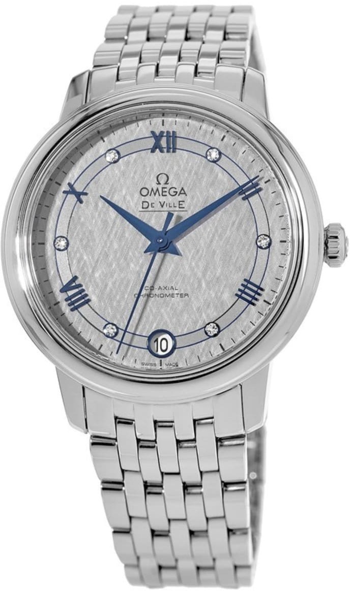 Omega Naisten kello 424.10.33.20.56.002 De Ville Prestige