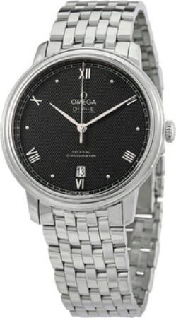 Omega Miesten kello 424.10.40.20.01.002 De Ville Prestige