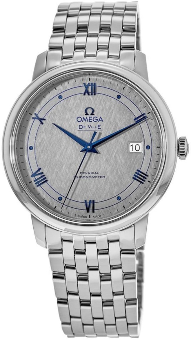 Omega Miesten kello 424.10.40.20.06.002 De Ville Prestige