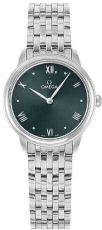 Omega Naisten kello 434.10.28.60.10.001 De Ville Prestige