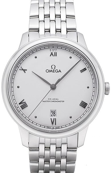 Omega Miesten kello 434.10.40.20.02.001 De Ville Prestige