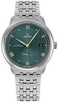 Omega Miesten kello 434.10.41.20.10.001 De Ville Prestige