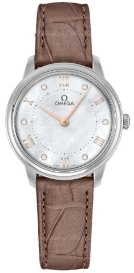 Omega Naisten kello 434.13.30.60.55.001 De Ville Prestige