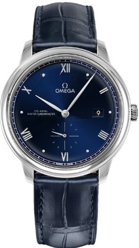 Omega Miesten kello 434.13.41.20.03.001 De Ville Prestige