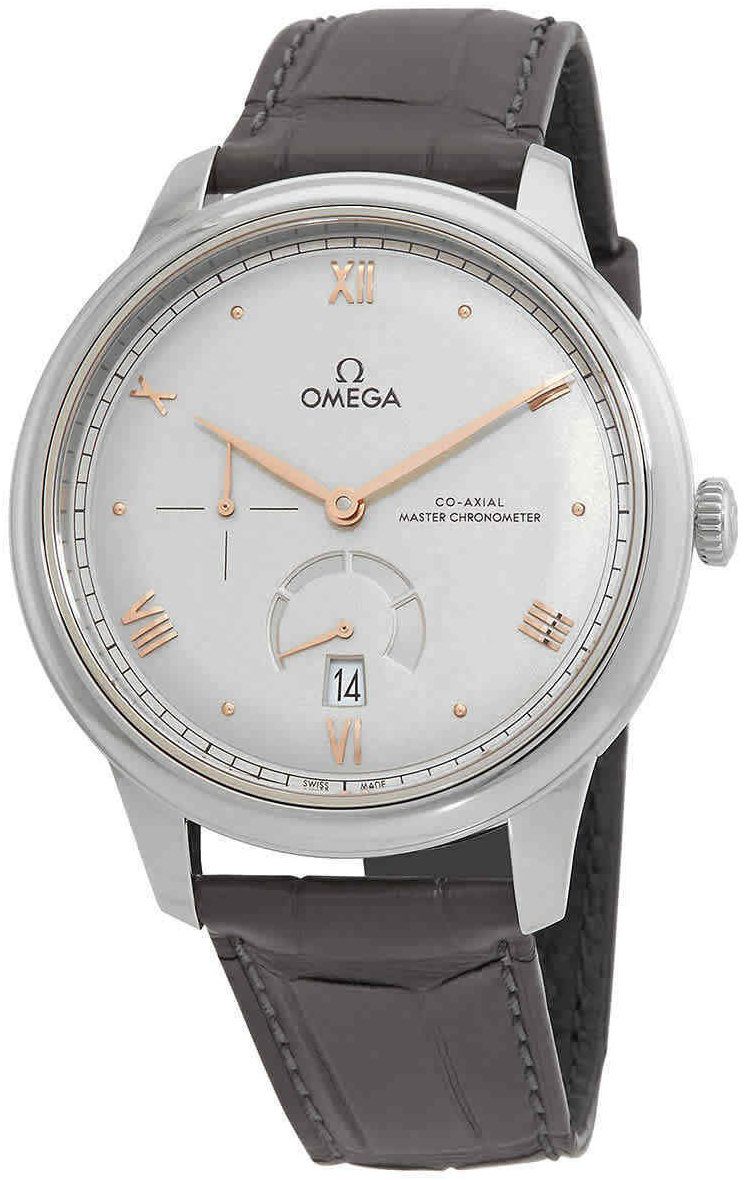 Omega Miesten kello 434.13.41.21.06.001 De Ville Prestige