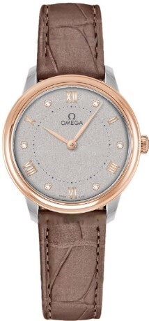 Omega Naisten kello 434.23.30.60.52.001 De Ville Prestige