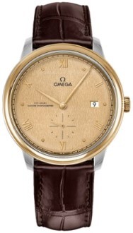 Omega Miesten kello 434.23.41.20.08.001 De Ville Prestige