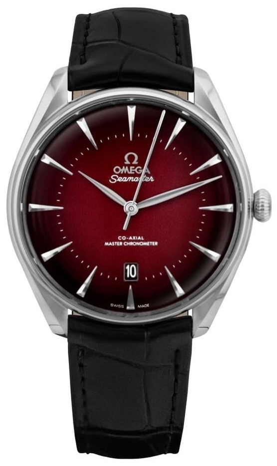 Omega Miesten kello 511.13.40.20.11.002 Seamaster Boutique Editions