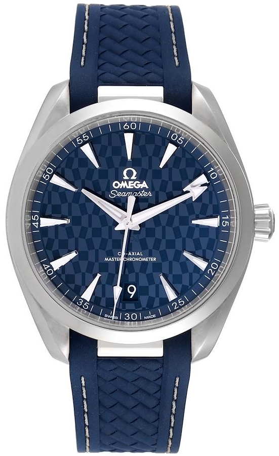 Omega Miesten kello 522.12.41.21.03.001 Specialities Olympic