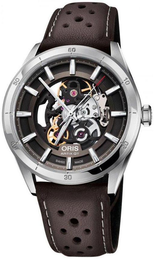 Oris Motor Sport Miesten kello 01 734 7751 4133-07 5 21 09FC