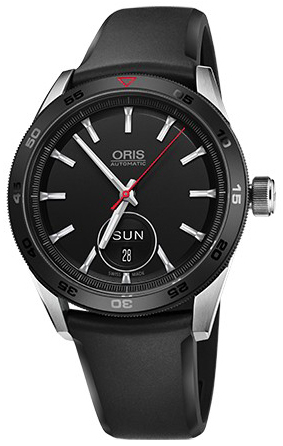 Oris Miesten kello 01 735 7662 4424-07 4 21 26FC Motor Sport