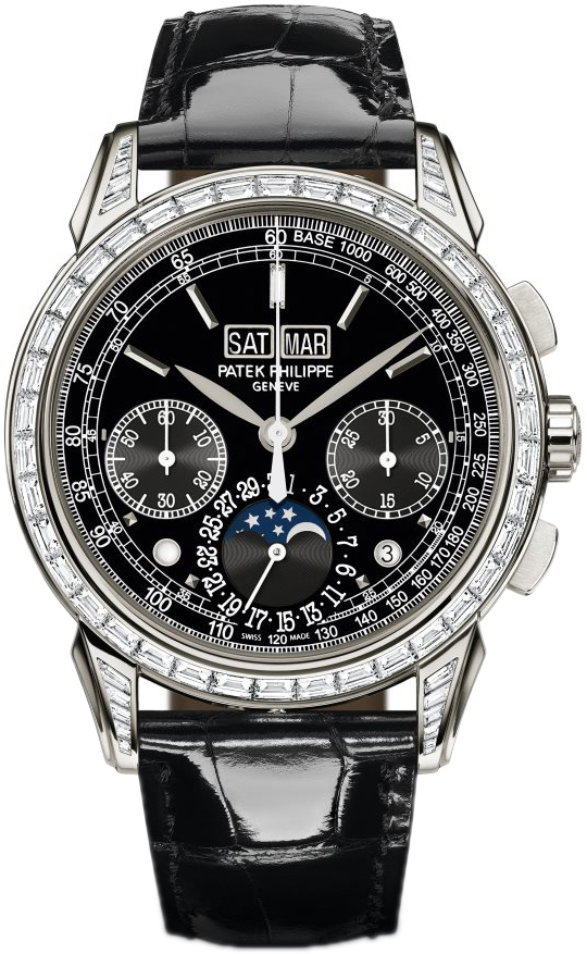 Patek Philippe Grand Complications Miesten kello 5271P/001