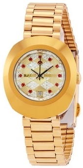 Rado Naisten kello R12416193 Diastar Original