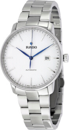 Rado Miesten kello R22876013 Coupole Hopea/Teräs Ø41 mm