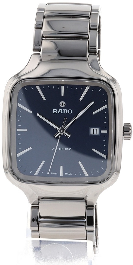 Rado R27077202 True Sininen/Keraaminen