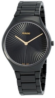 Rado R27113152 True Round Thinline X Great Gardens of the World