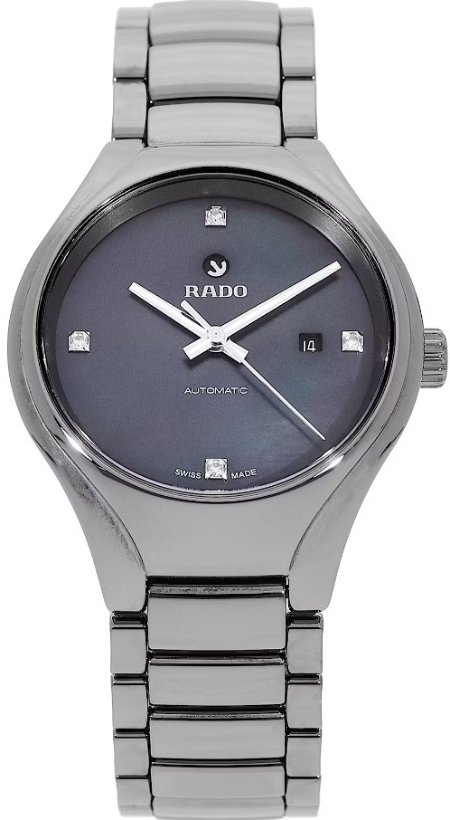 Rado Naisten kello R27243872 True Sininen/Keraaminen Ø30 mm