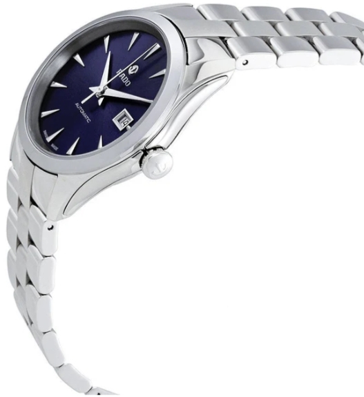 Rado Naisten kello R32091213 Hyperchrome Sininen/Teräs Ø31 mm