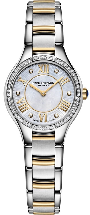 Raymond Weil Naisten kello 5124-S2P-00966 Noemia