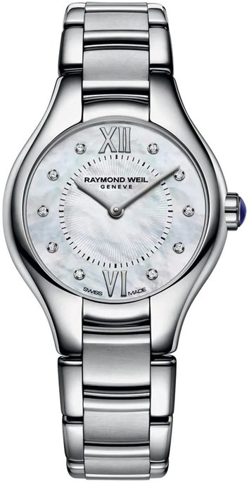 Raymond Weil Naisten kello 5124-ST-00985 Raymond Noemia