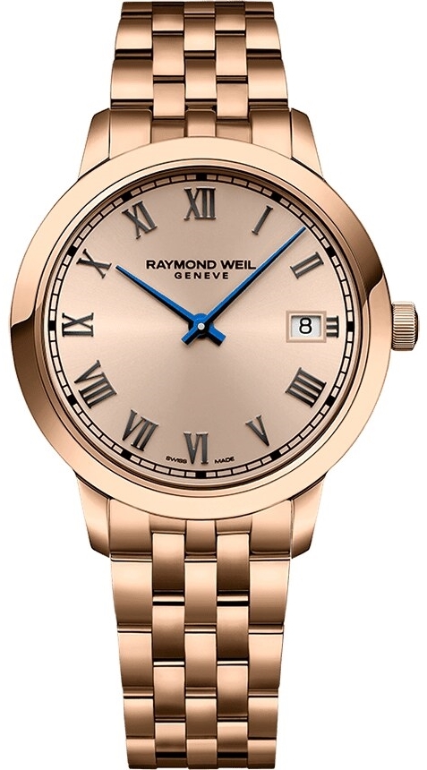 Raymond Weil Naisten kello 5385-P5-00859 Toccata