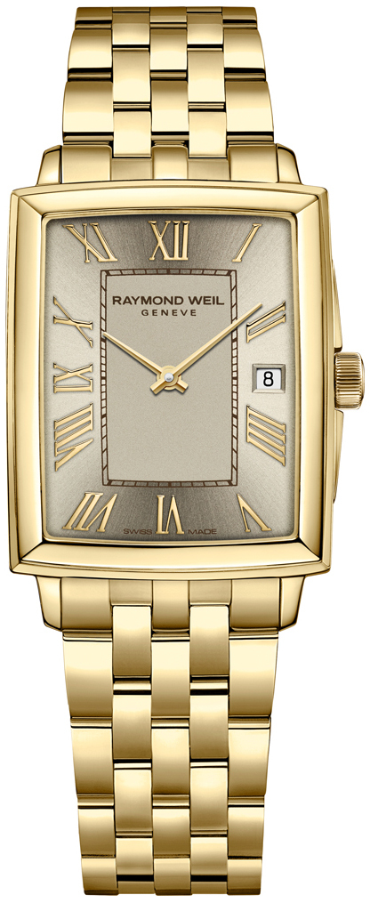 Raymond Weil Naisten kello 5925-P-00100 Toccata