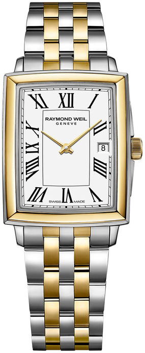 Raymond Weil Naisten kello 5925-STP-00300 Toccata