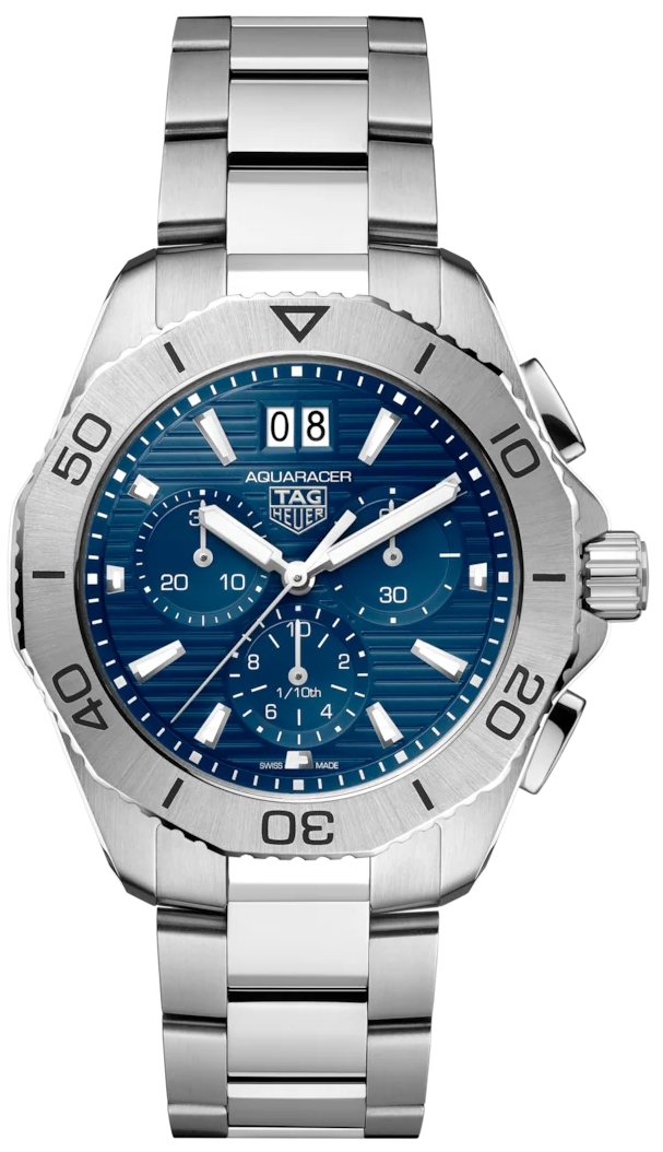 TAG Heuer Miesten kello CBP1113.BA0627 Aquaracer Professional 200