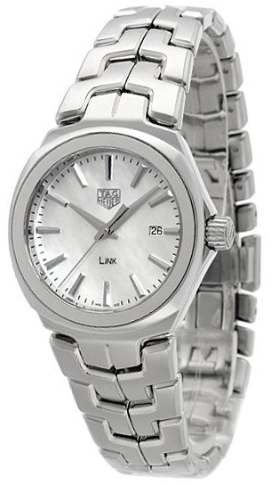 TAG Heuer Naisten kello WBC1310.BA0600 Link Damklockor