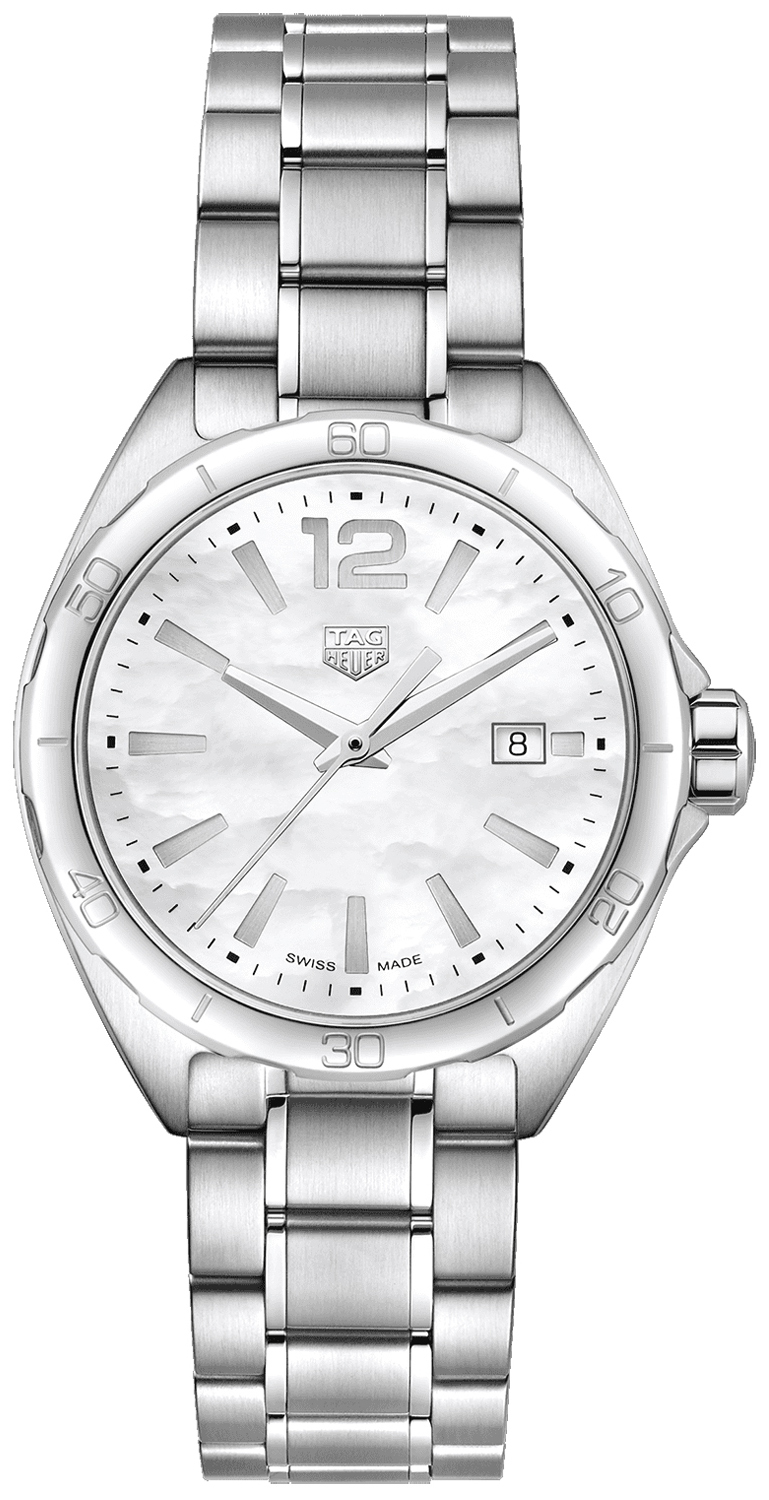 TAG Heuer Formula 1 Ladies Naisten kello WBJ1418.BA0664