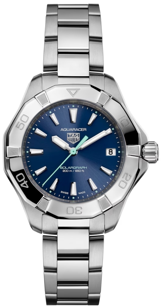 TAG Heuer Naisten kello WBP1311.BA0005 Aquaracer Professional 200