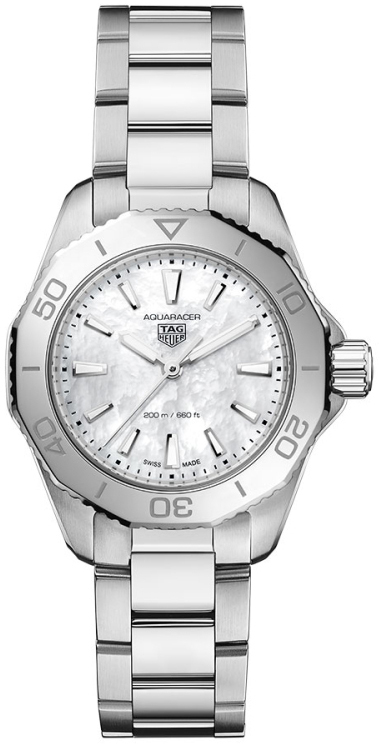 TAG Heuer Naisten kello WBP1418.BA0622 Aquaracer Professional 200