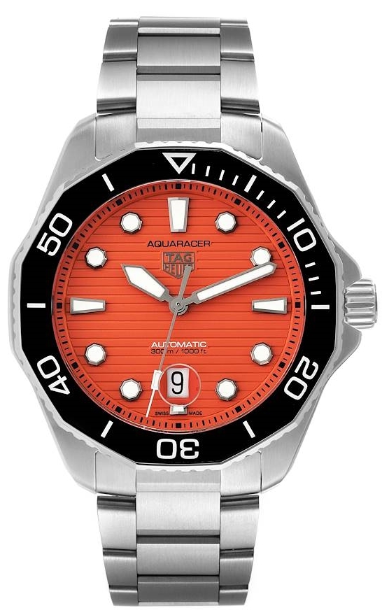 TAG Heuer Miesten kello WBP201F.BA0632 Aquaracer Professional