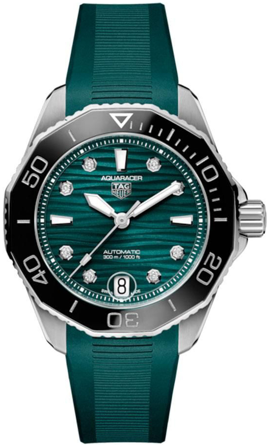 TAG Heuer Naisten kello WBP231G.FT6226 Aquaracer Professional