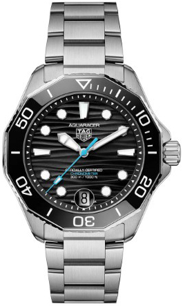 TAG Heuer Miesten kello WBP5110.BA0013 Aquaracer Professional 300