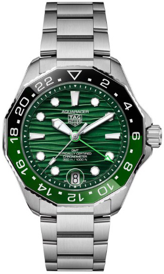 TAG Heuer Miesten kello WBP5115.BA0013 Aquaracer Professional 300