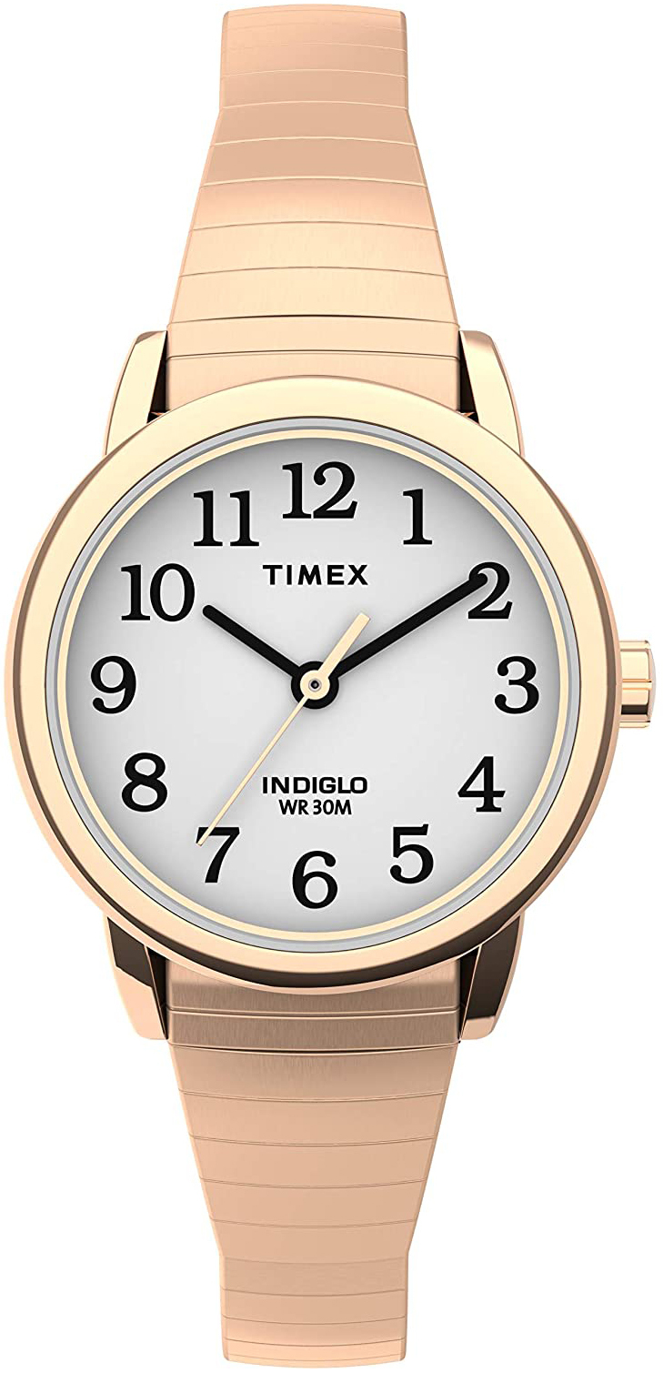 Timex Easy Reader Naisten kello TW2U08200