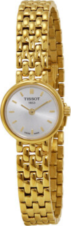 Tissot Naisten kello T058.009.33.031.00 T-Trend Lovely