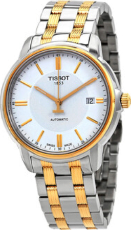 Tissot T-Classic Miesten kello T065.407.22.031.00