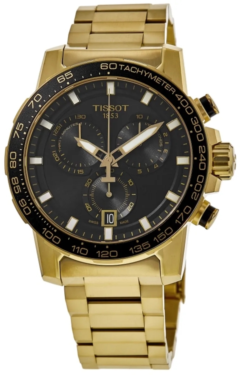 Tissot Miesten kello T125.617.33.051.01 Supersport Chrono