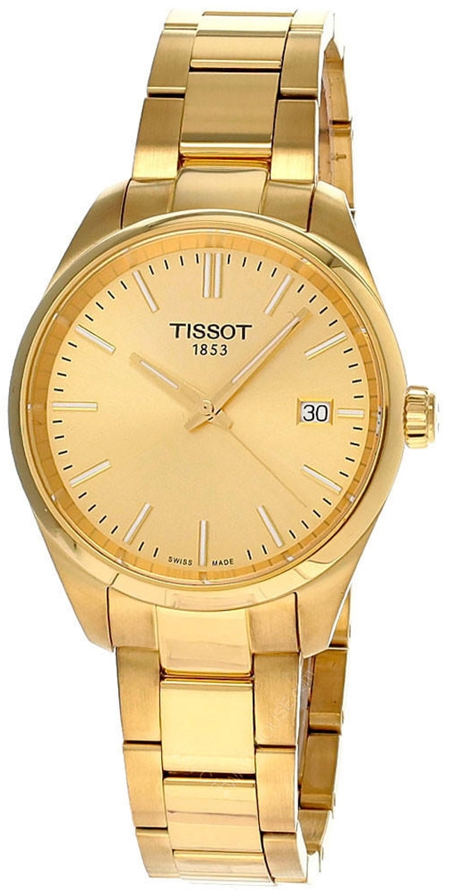 Tissot Naisten kello T150.210.33.021.00 Pr 100