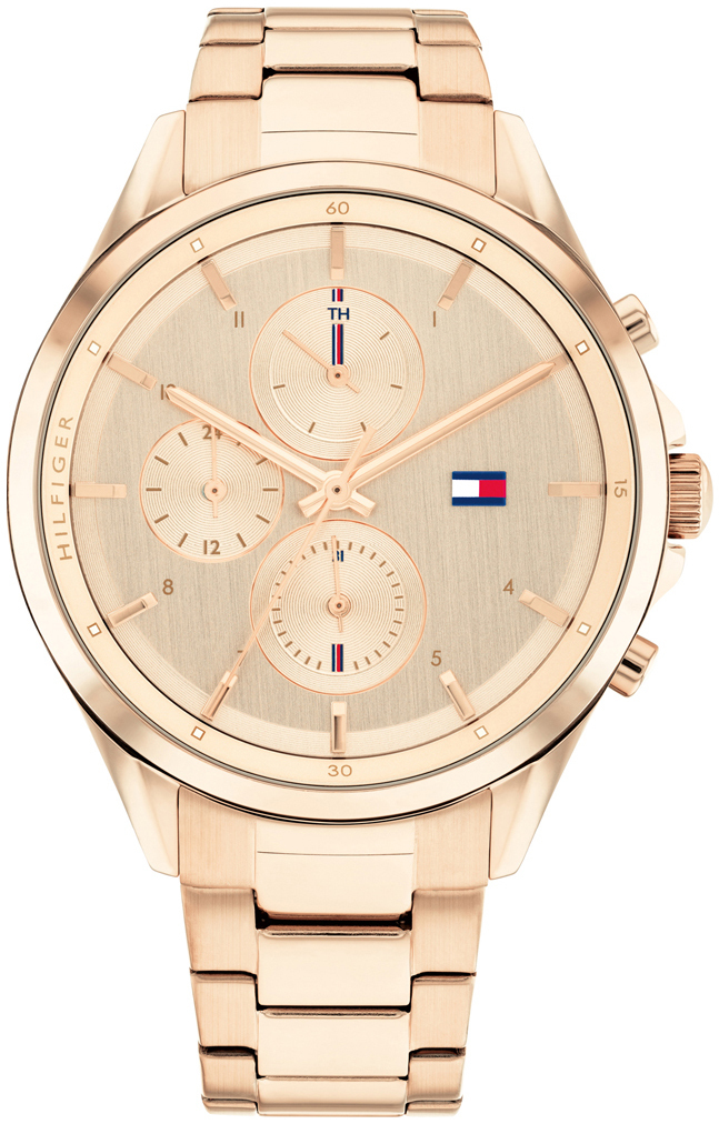 Tommy Hilfiger Naisten kello 1782421 Stella