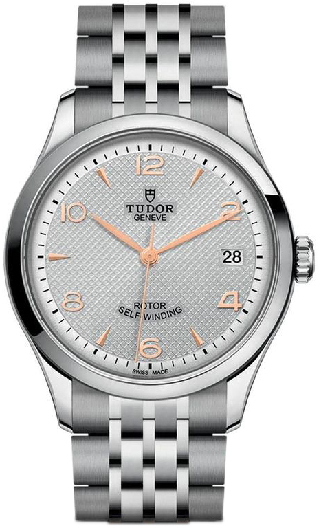 Tudor 1926 M91450-0001 Hopea/Teräs Ø36 mm